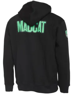 MadCat Skull Hoodie Felpa Pescatore Felpe da pesca Madcat 2