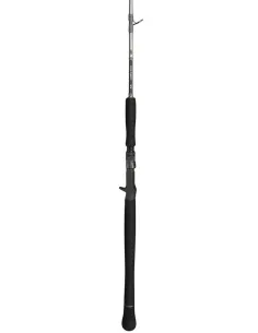 MadCat full force pelagic baitcast rod Canna per la pesca al siluro Canne da Cat-fishing Madcat 2
