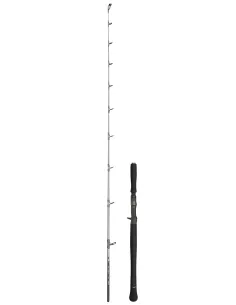 MadCat full force vertical baitcasting rod canna per la pesca del siluro Canne da Cat-fishing Madcat