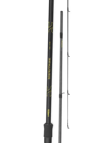 Tubertini Heritage English Fishing Rod