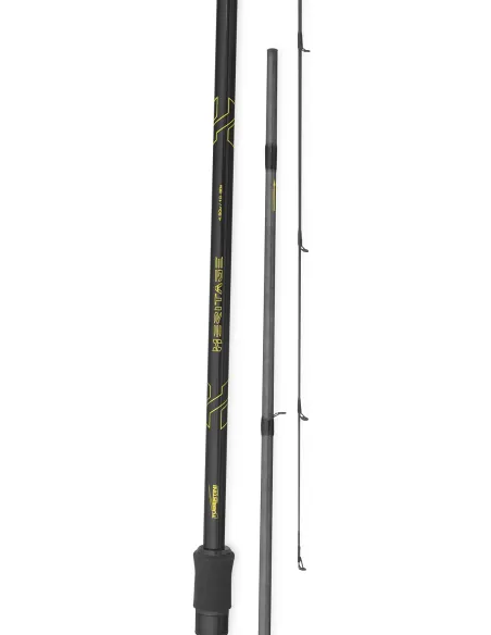 Tubertini Heritage canna da pesca inglese Canne inglesi Tubertini