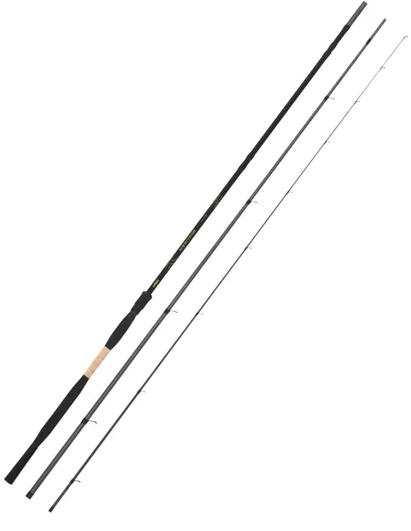 Tubertini Heritage canna da pesca inglese Canne inglesi Tubertini