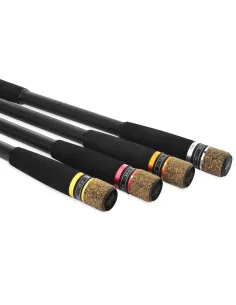 Tubertini Concept x Feeder canna da pesca da feeder Canne Feeder Ledgering Tubertini 2