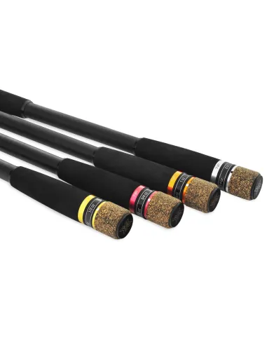 Tubertini Concept x Feeder Feeder Fishing Rod