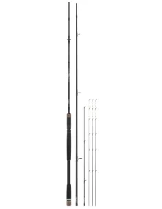 Tubertini Concept x Feeder canna da pesca da feeder Canne Feeder Ledgering Tubertini