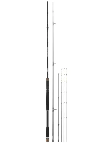 Tubertini Concept x Feeder canna da pesca da feeder Canne Feeder Ledgering Tubertini