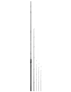 Tubertini Pencil Feeder Feeder Fishing Rod