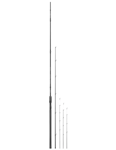 Tubertini Pencil Feeder canna da pesca feeder Canne Feeder Ledgering Tubertini