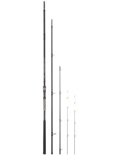 Tubertini Strong Water Feeder Feeder Fishing Rod