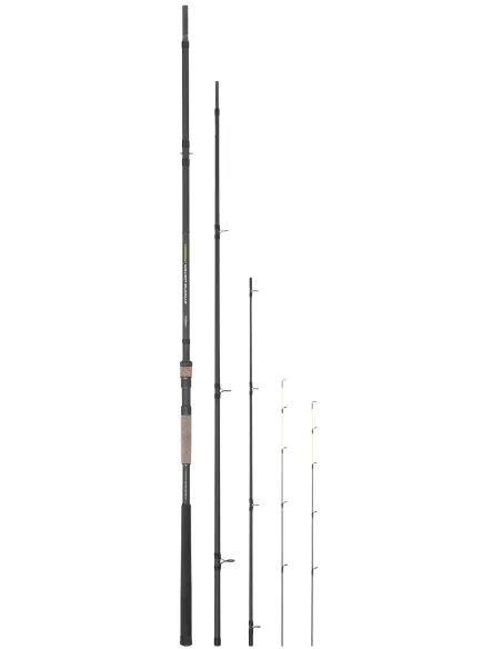 Tubertini Strong Water Feeder Feeder Fishing Rod
