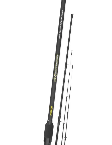 Tubertini Express Feeder canna da pesca feeder Canne Feeder Ledgering Tubertini