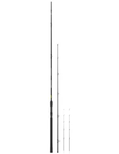 Tubertini Express Feeder canna da pesca feeder Canne Feeder Ledgering Tubertini