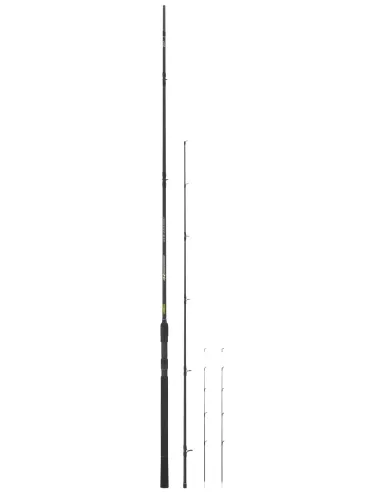 Tubertini Express Feeder canna da pesca feeder Canne Feeder Ledgering Tubertini