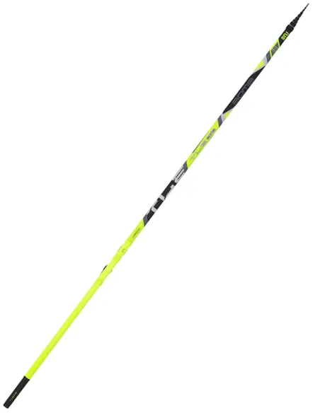 Tubertini TLE Bomb canna da pesca telescopica per la pesca a bobarda Canne da trota Tubertini