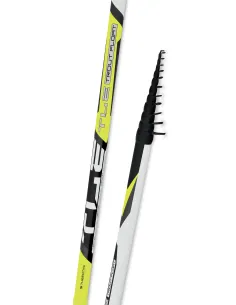 Tubertini TLE Trout Float canna da pesca telescopica per la pesca a galleggiante Canne da trota Tubertini 2