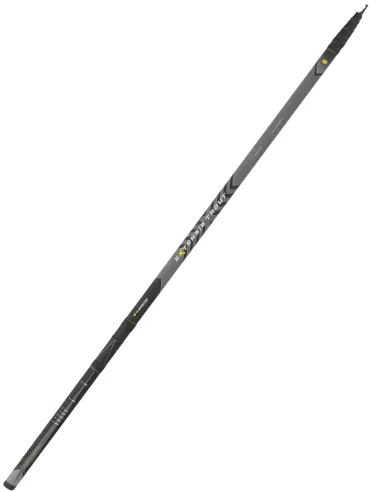 Tubertini Extensis Trout canna da pesca telescopica per la pesca trota in torrente Canne da trota Tubertini