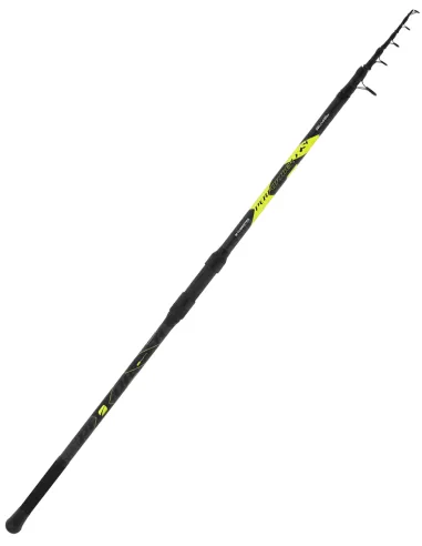 Tubertini Performer XS Telescopic Surf Casting Rods Surf Casting Rods Tubertini