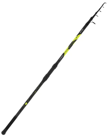 Tubertini Performer XS Telescopic Surf Casting Rods Surf Casting Rods Tubertini