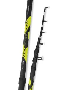 Tubertini Performer XS Telescopic Surf Casting Rods Surf Casting Rods Tubertini 2