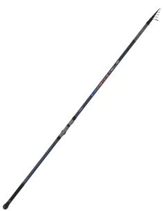 Tubertini Eurocasting Tele canna da pesca beach ledgering 100gr Canne Surf Casting Tubertini