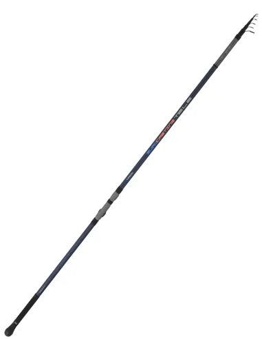 Tubertini Eurocasting Tele canna da pesca beach ledgering 100gr Canne Surf Casting Tubertini