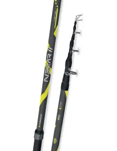Tubertini Nexar 2 telescopic beach ledgering fishing rod 100/120 gr 2