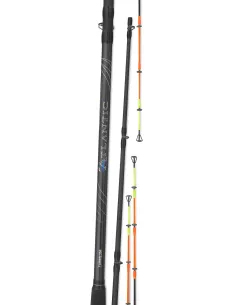 Tubertini Atlantic 2 canna da pesca bolentino drifting 1000gr Canne da Bolentino Tubertini 2