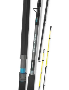 Tubertini Meloria canna da pesca bolentino drifting 2.80mt 12/30 lb -20/40lb Canne da Bolentino Tubertini 2
