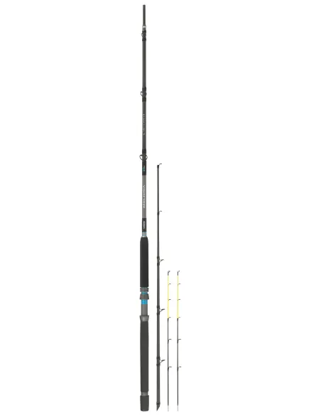 Tubertini Meloria canna da pesca bolentino drifting 2.80mt 12/30 lb -20/40lb Canne da Bolentino Tubertini