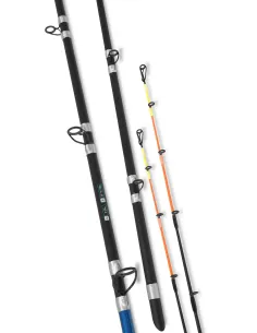 Tubertini Gorgona canna da pesca bolentino drifting 3mt 700gr Canne da Bolentino Tubertini 2