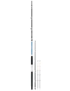 Tubertini Gorgona canna da pesca bolentino drifting 3mt 700gr Canne da Bolentino Tubertini