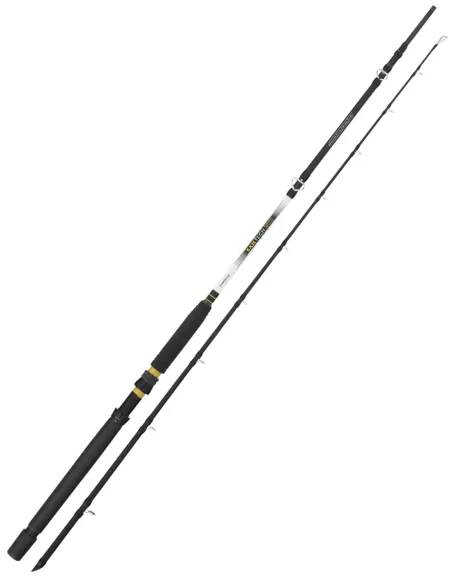 Tubertini Sail Tech Evo canna da pesca bolentino drifting 2.50 mt Canne da Bolentino Tubertini