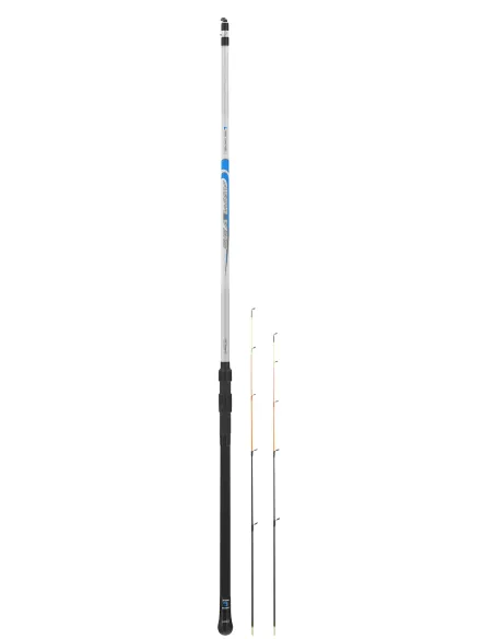 Tubertini Sea Way canna da pesca bolentino drifting 200gr Canne da Bolentino Tubertini