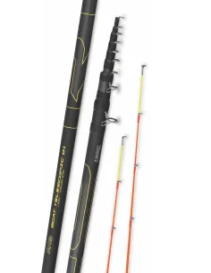 Tubertini R18 Boat Telescopic 01 canna da pesca bolentino drifting 5 mt Canne da Bolentino Tubertini 2