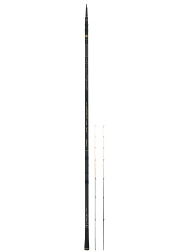 Tubertini R18 Boat Telescopic 01 canna da pesca bolentino drifting 5 mt Canne da Bolentino Tubertini