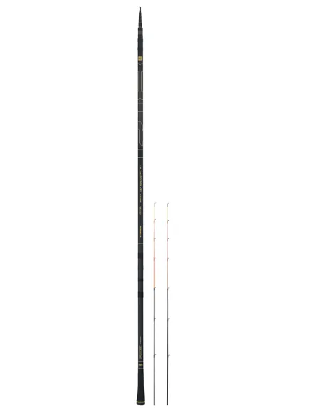 Tubertini R18 Boat Telescopic 01 canna da pesca bolentino drifting 5 mt Canne da Bolentino Tubertini