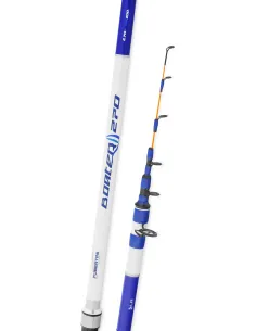 Tubertini Boater canna da pesca bolentino drifting telescopica 200 g Canne da Bolentino Tubertini 2