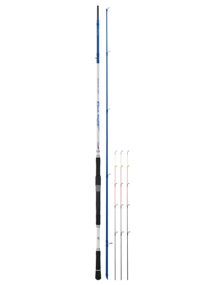 Tubertini Astray STG canna da pesca bolentino drifting telescopica 3,00 mt Canne da Bolentino Tubertini
