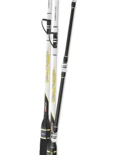 Tubertini Sea Runner canna da pesca per la traina 2.10mt Canne da traina Tubertini 2