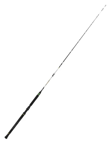 Tubertini Sea Runner canna da pesca per la traina 2.10mt Canne da traina Tubertini