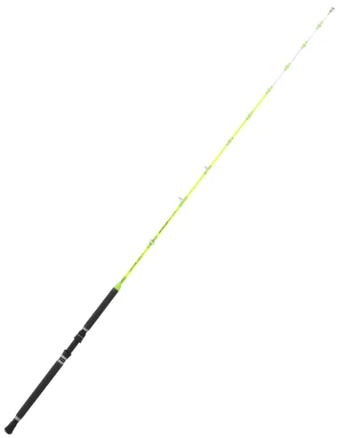 Tubertini Vitality 2 canna da pesca per la traina 2.10mt Canne da traina Tubertini