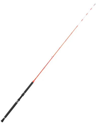 Tubertini Vitality Light canna da pesca per la traina 2.10mt Canne da traina Tubertini