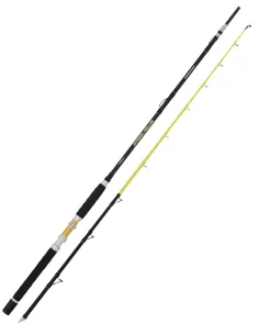 Tubertini Offshore Trolling canna da pesca per la traina 12/20 lb con sistema TTL Canne da traina Tubertini
