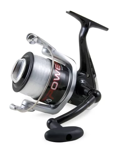 Kit Pesca Surf Casting Fondo Adriatic + Vigor Power + Filo Kit da pesca Lineaeffe