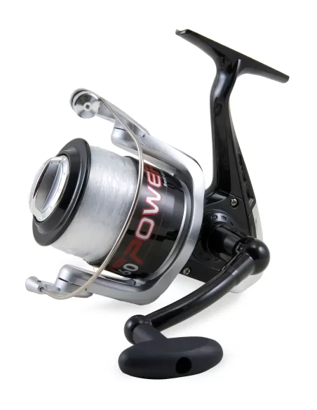 Kit Pesca Surf Casting Fondo Adriatic + Vigor Power + Filo Kit da pesca Lineaeffe