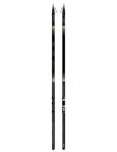 Colmic Fiume WR T-8000 canna da pesca Bolognese 20 gr Canne bolognesi/fisse Colmic