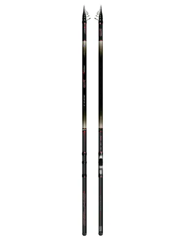 Colmic Fiume WR T-8000 canna da pesca Bolognese 20 gr Canne bolognesi/fisse Colmic