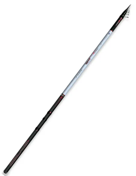 Colmic Fiume WR T 6000 Canna da pesca Bolognese 20/30 g Canne bolognesi/fisse Colmic