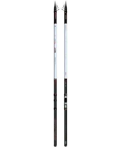 Colmic Fiume WR T 6000 Canna da pesca Bolognese 20/30 g Canne bolognesi/fisse Colmic