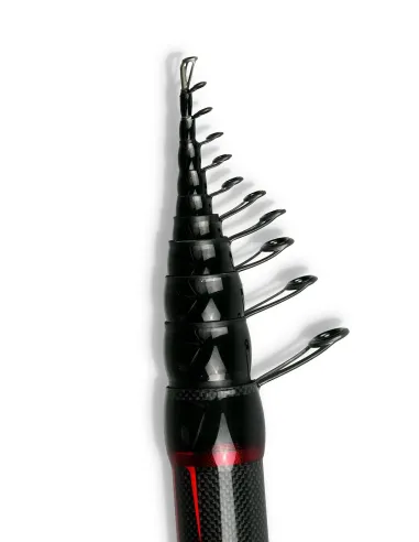 Colmic Fiume WR T 6000 Bolognese Fishing Rod 20/30 g